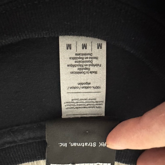 Harley-Davidson Black Bourbon Street Mardi Gras Graphic Tee - Picture 9 of 9